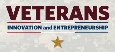Veterans innovation and entrepreneurship