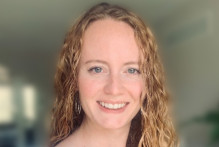 Kristen Schepel, Climate Innovation Advisor
