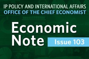 Office of the Chief Economist Economic Note Number 103