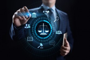 Attorney using artificial intelligence tools