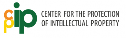Center for the Protection of Intellectual Property logo