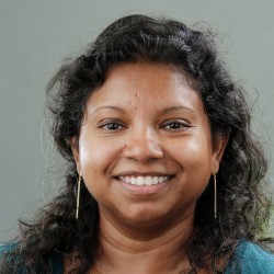 Nisha Talagala
