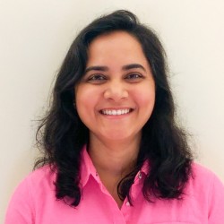 Nalini Mummalaneni