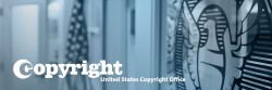 US Copyright Office logo