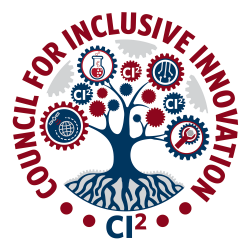 Council for inclusive innovation logo