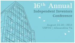 16th Annual Independent Inventors Conference