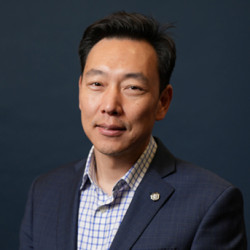 Jacob Choi, Assistant Regional Director, USPTO Texas Regional Office