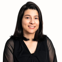 Maryam Khazraee