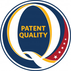 Patent Quality logo