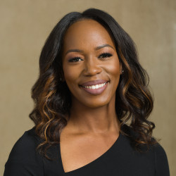 Trivia Frazier, Ph.D., MBA, President and CEO, Obatala Sciences
