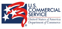US Commercial Service logo