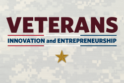 Veterans innovation and entrepreneurship