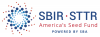SBIR-STTR -- America's Seed Fund, powered by SBA