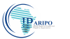 stylized illustration of Africa with words: IP ARIPO, African Regional Intellectual Property Organization