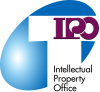  Logo for the Taiwan Intellectual Property Office (TIPO)