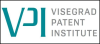 Visegrad patent institute logo