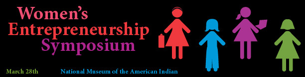 Women's Entrepreneurship Symposium, March 28