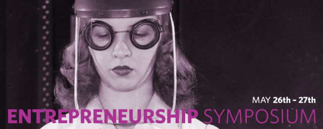 Women's entrepreneurship symposium