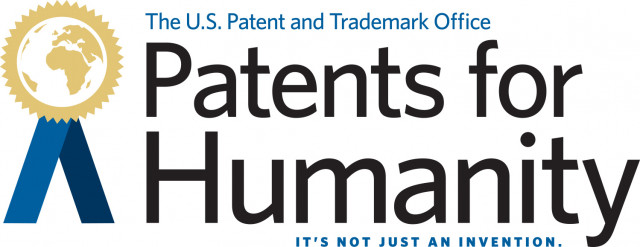 Patents for humanity - it's not just an invention