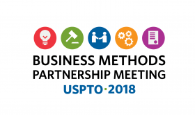 Business Method Partnership Meeting 2018 logo