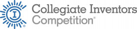 Collegiate Inventors Competition logo NIHF