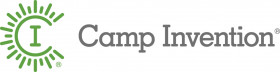 Camp Invention Logo NIHF