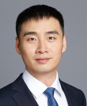 Cheney (Chi) XU – IP Law Manager, IBM Corporation