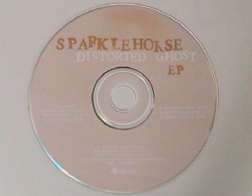 Trademark example - CD