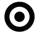 A design of concentric circles representing a target or bullseye.