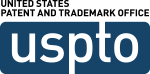 USPTO logo