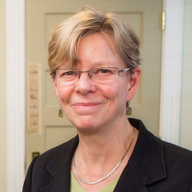 Dr. Cherry Murray, Benjamin Peirce Professor of Technology and Public Policy at, and former dean of, Harvard School of Engineering and Applied Science