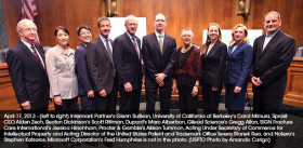 Opportunity at the Base of the Pyramid: Lessons from Patents for Humanity Patents for Humanity members