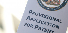 Providing Inventors More Time and Options Pamphlet for the Provisional Application for a Patent