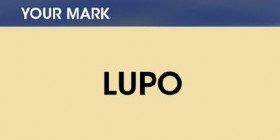 Your mark -- Lupo
