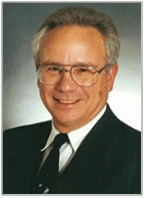 D. Benjamin Borson, M.A., J.D., Ph.D., Acting Chairman
