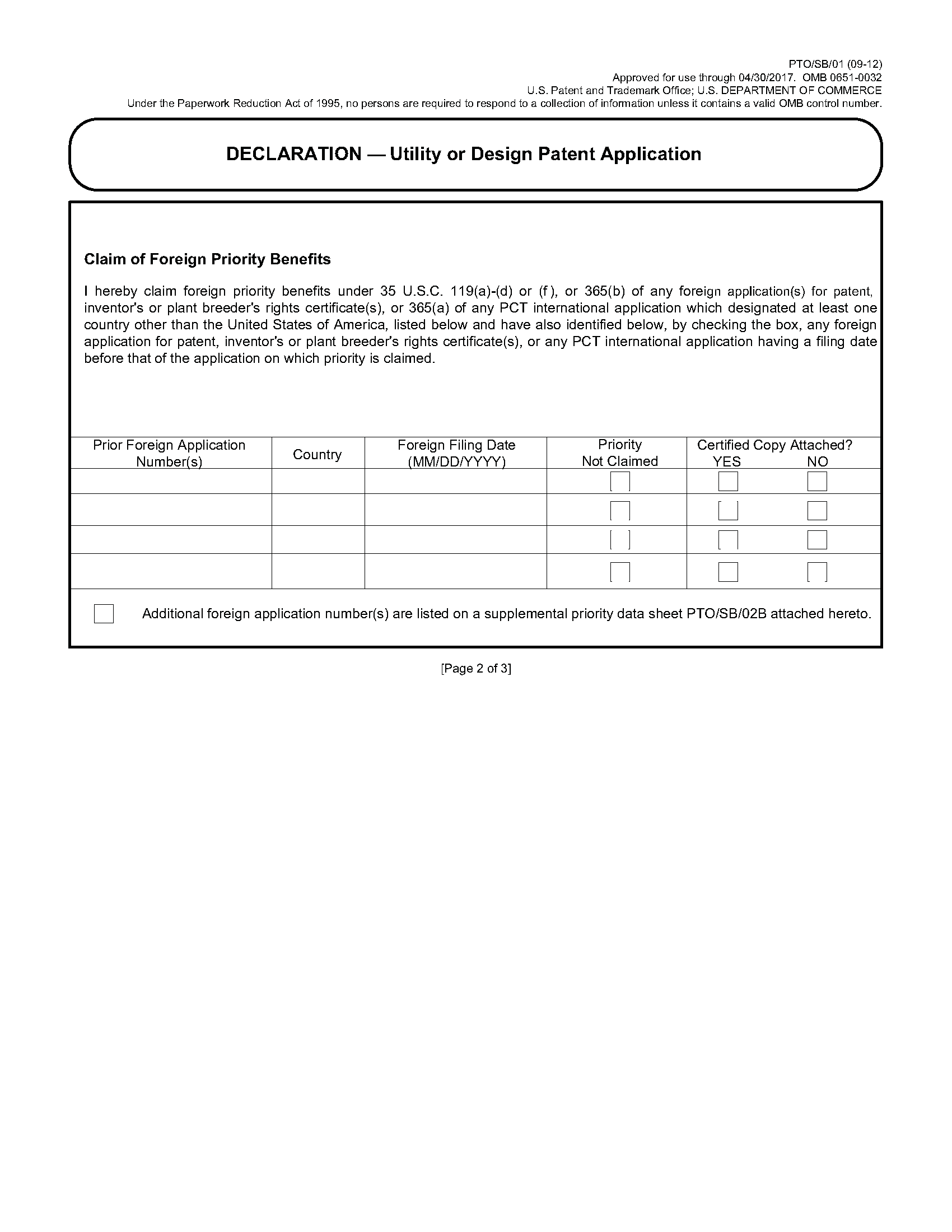 Patent assignment records