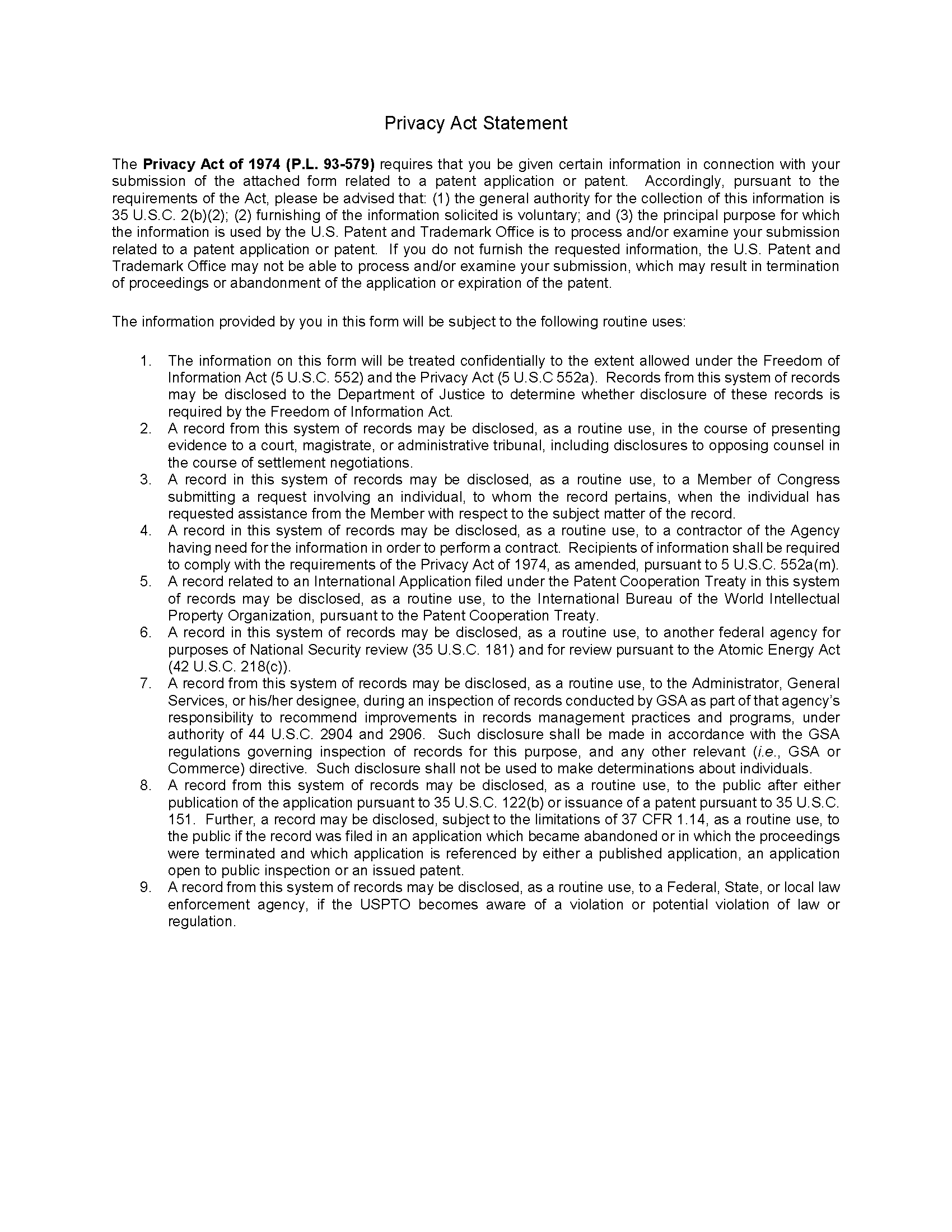 Request to Correct or Update the name of the applicant under 37 CFR 1.46(c), or change the applicant under 37 CFR 1.46c2 - page 2