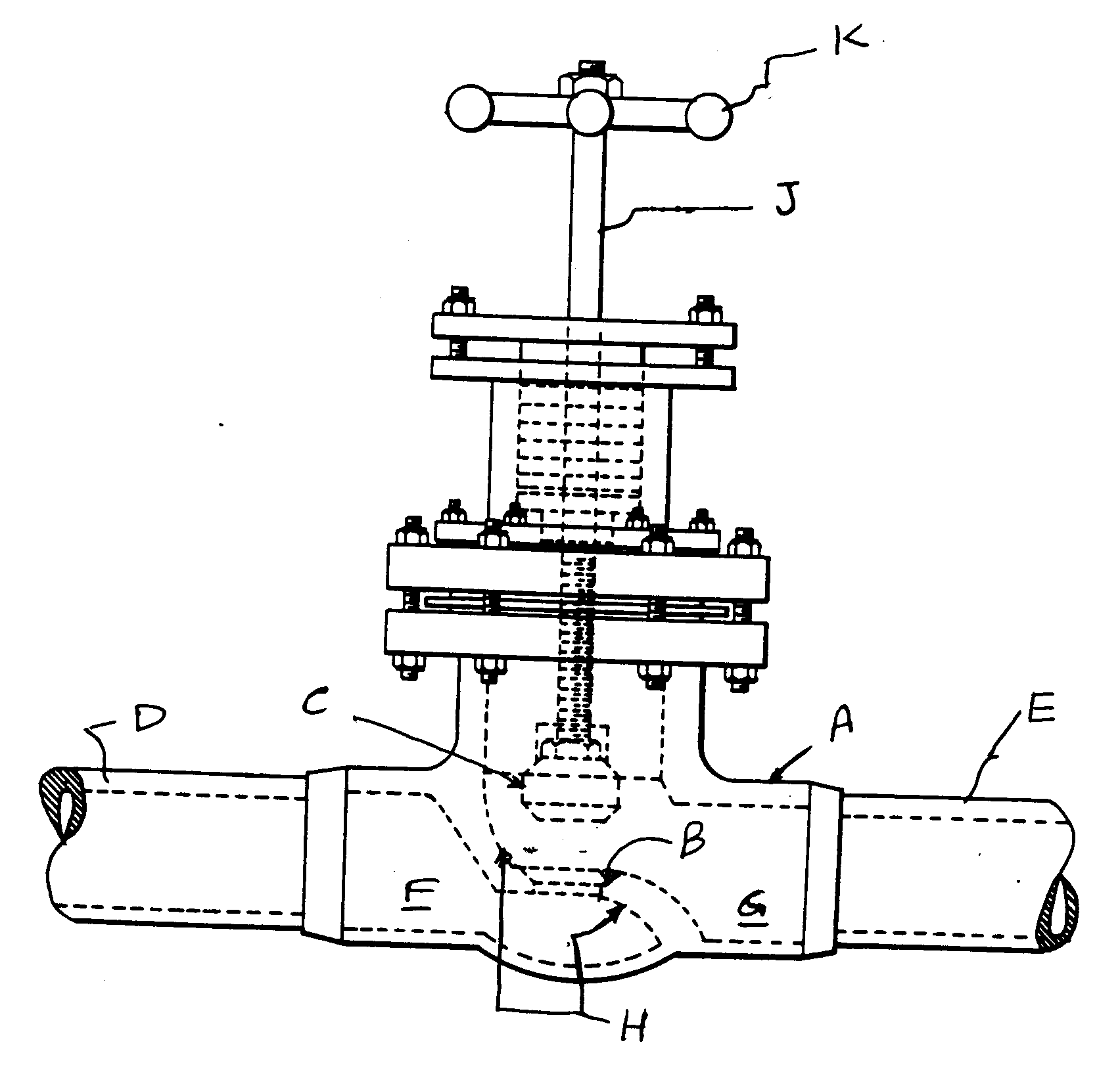 27+ Dry Pipe Sprinkler System Diagram