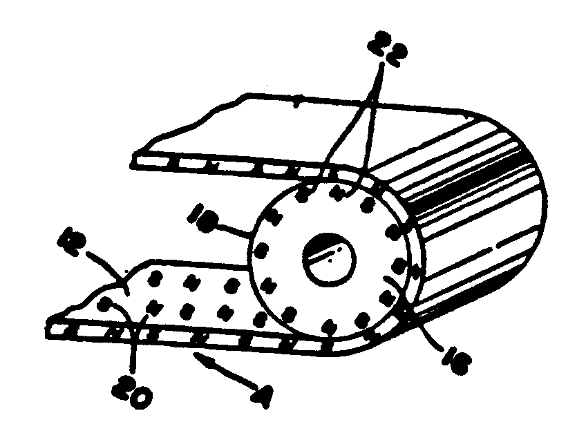 Image 1 for class 474 subclass 142