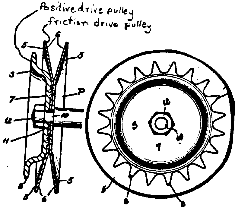 Image 1 for class 474 subclass 159