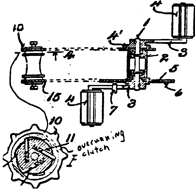 Image 1 for class 474 subclass 74