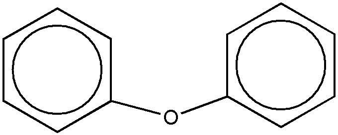 Figure 2, ring atom of a cyclic or aromatic ring
