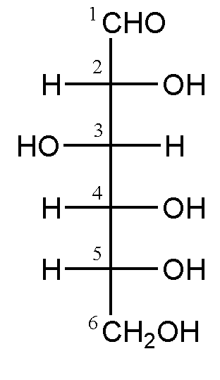 D-glucose [2]
