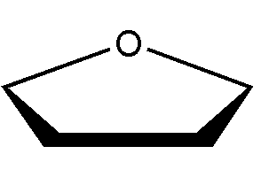 Tetrahydrofuran [22]
