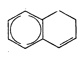 FIGURE 2. dihydronaphthalene 
