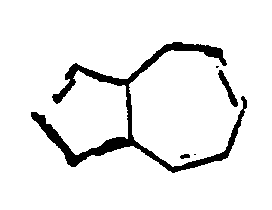 Azulene (Fig. 1)
