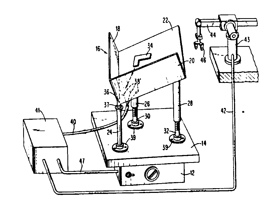 Image 1 for class 901 subclass 2